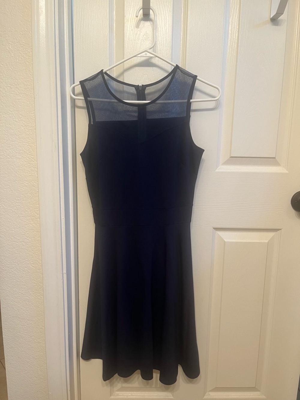 Blue Dress XS